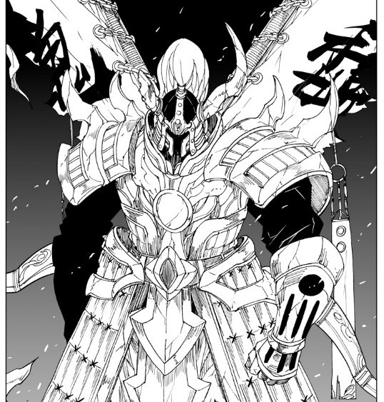 镇魂街阿撒兹勒并非无敌之身大魏之魂曹仁现身