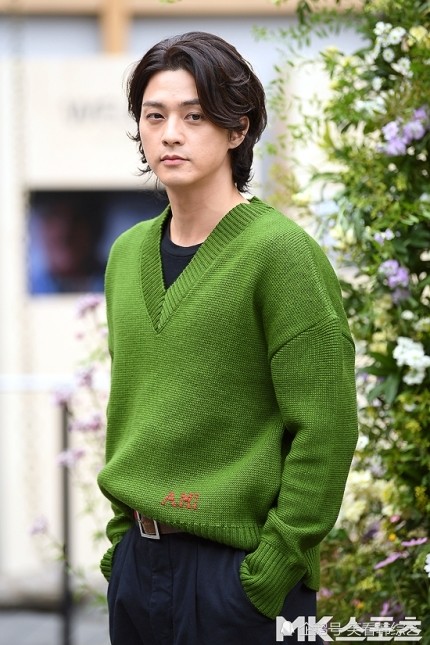 金智勋对美剧非法下载道歉没有意识到著作权的行为对不起