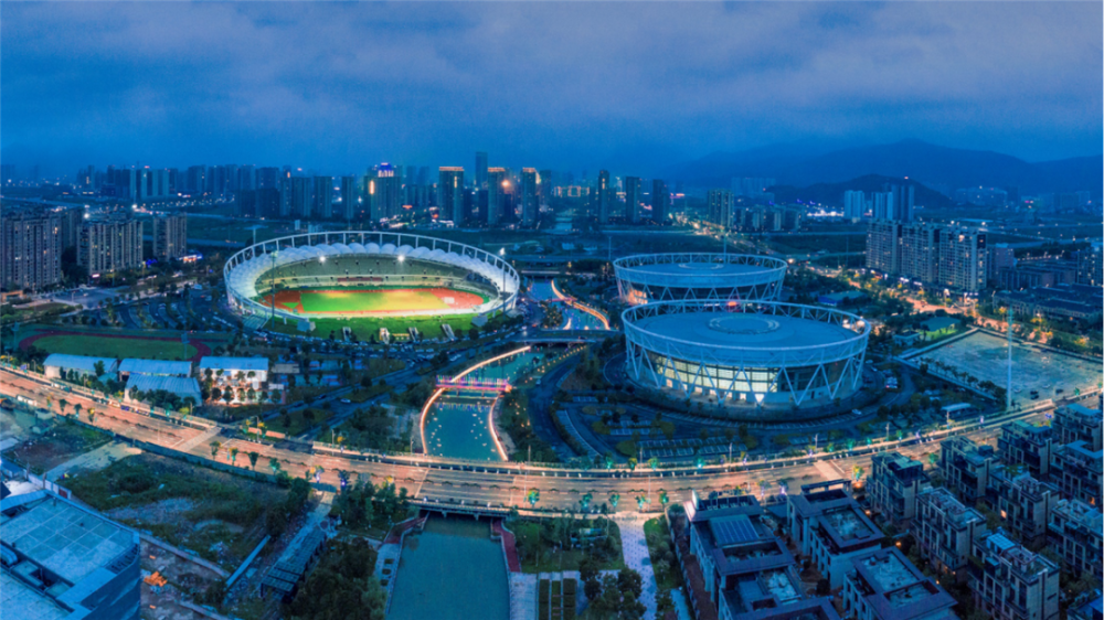 发展大迸发,城市大蝶变!乐清这样奏响小康"幸福曲"