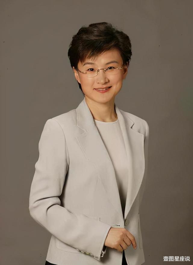 从央视名嘴到滚出主持界25年零失误的董倩到底做了什么