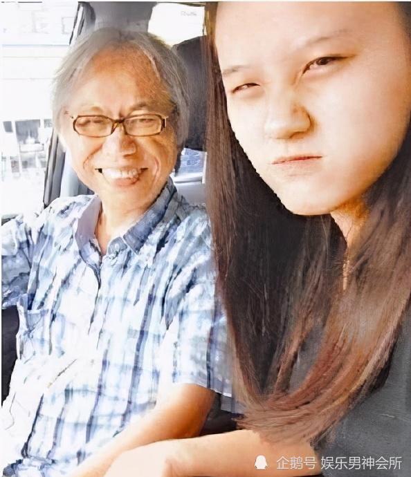 还记得台湾相差40岁的爷孙恋吗7年过去了两人现状令人意外