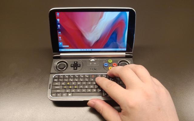 3999元的gpd win 2值不值得买?