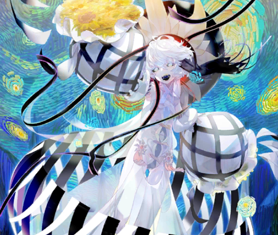 fgo五星降临者梵高资料详解 暴击拐定位的世界知名画家_腾讯新闻