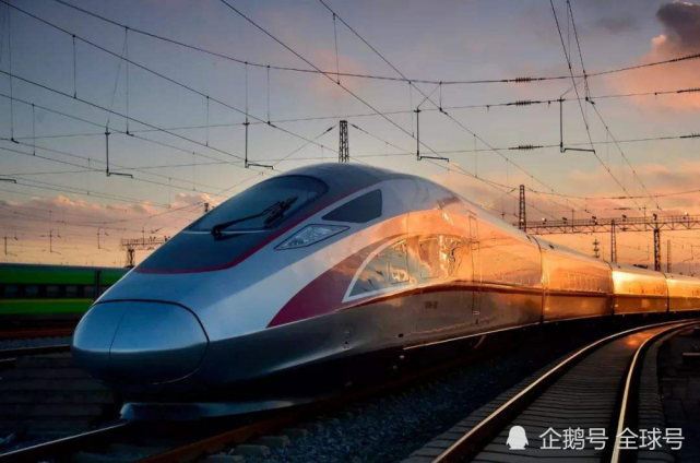 叩响时代的脉搏力争京九高铁落地红安