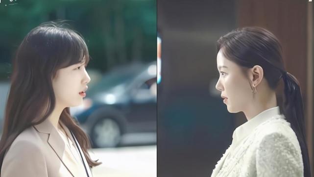 韩剧startup姐姐如何才能洗白难道编剧要让她一路走到黑