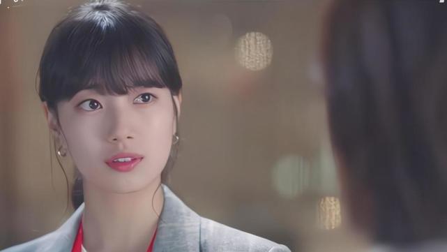 韩剧startup姐姐如何才能洗白难道编剧要让她一路走到黑