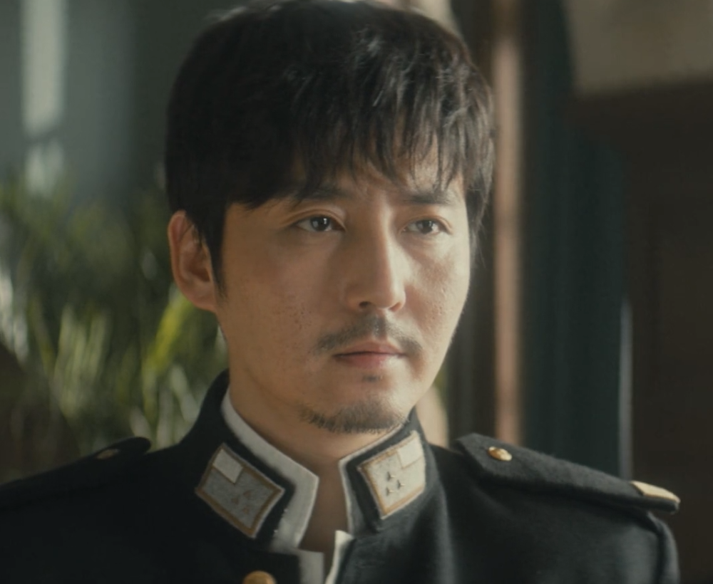 大结局:揭开沈青禾身世之谜,终于懂了夏继成为何选择顾耀东_腾讯新闻