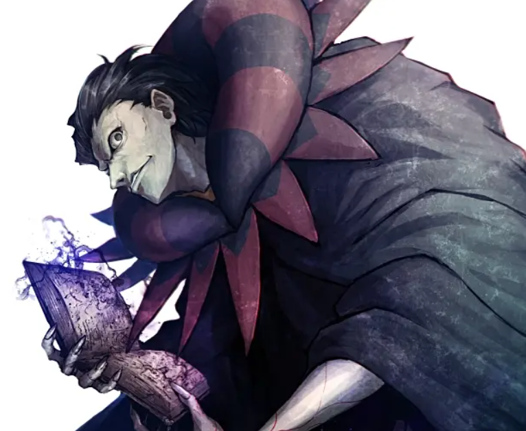 fgo:术阶c元帅喜获技能本 拿了强化也改变不了垫底的强度