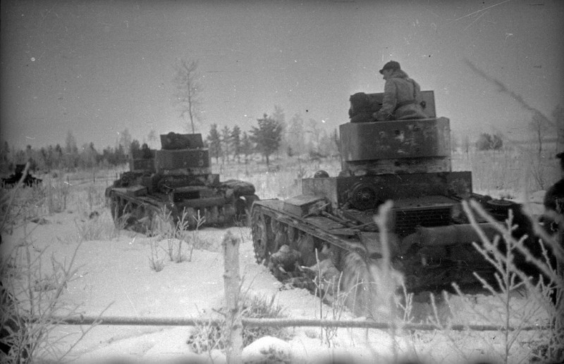 战争前线礼包|苏军再次重兵进攻芬兰，一天炸了30万发炮弹。 芬兰。。这次战绩如何？