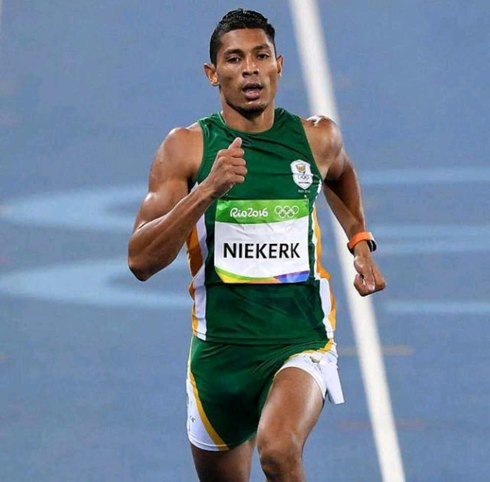 速度全栖王60米赛范尼凯克飚出6秒62伟大堪比博尔特