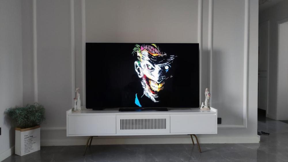 创维s81pro测评突破极致百炼音画畅想顶尖影音游戏体验