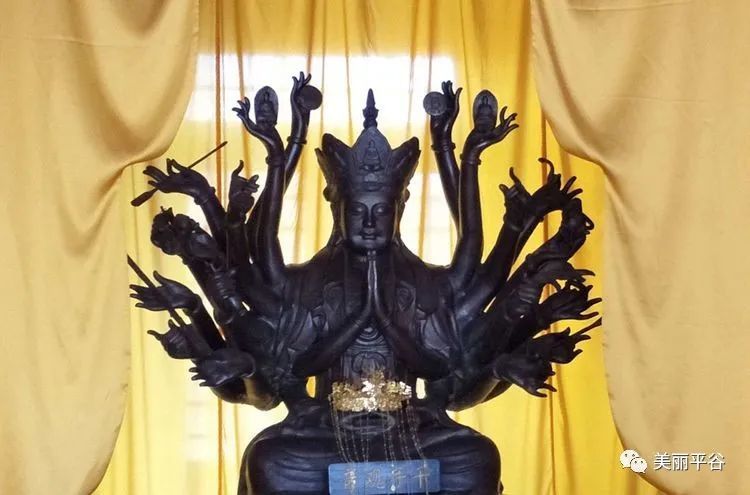 影像平谷红螺寺游记