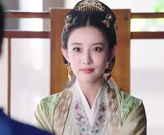 燕云台最适合韩德让的女人不是萧燕燕而是李思