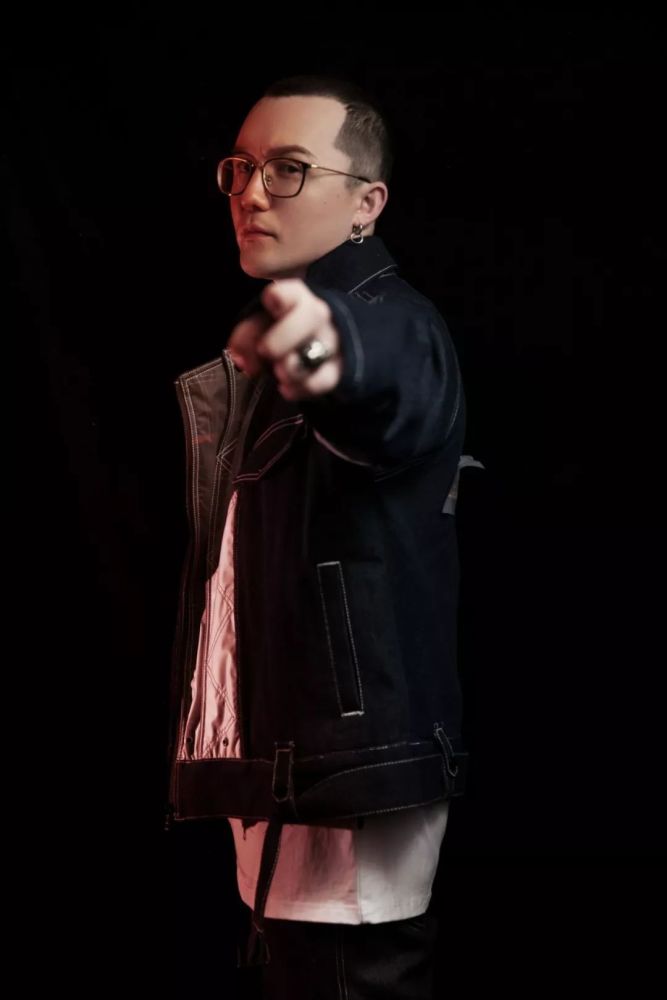 那吾克热遭到diss说唱新世代选手突然开炮