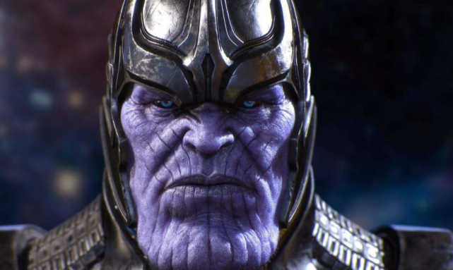 漫威原设定里灭霸母星泰坦星是怎么覆灭的网友灭霸干的好事