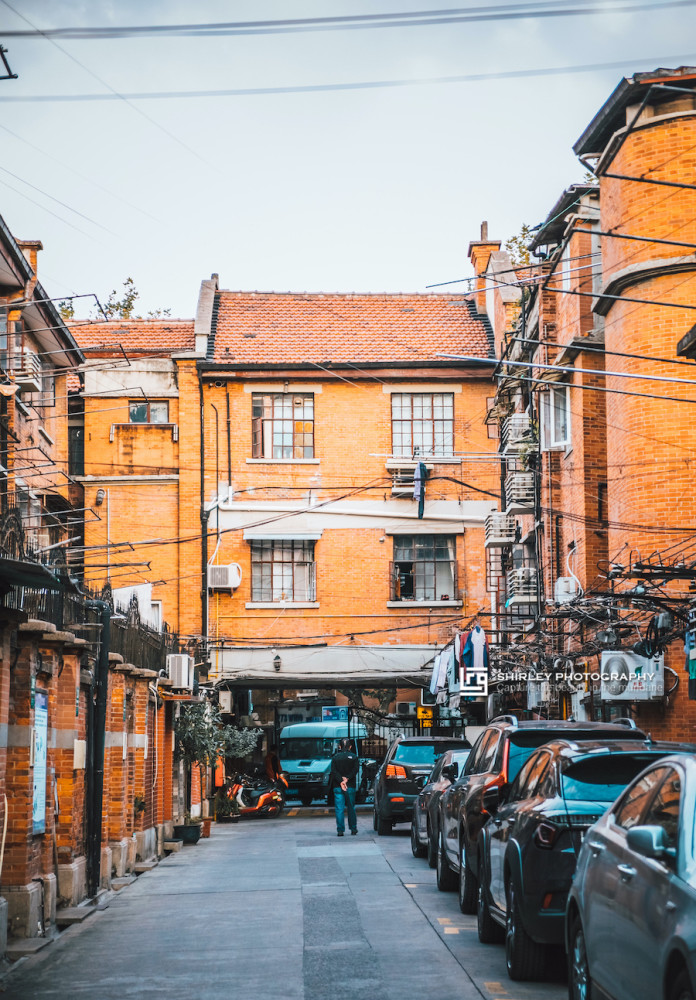 上海最传奇的弄堂旧时名人汇聚拥有半部民国史如今回归市井草根