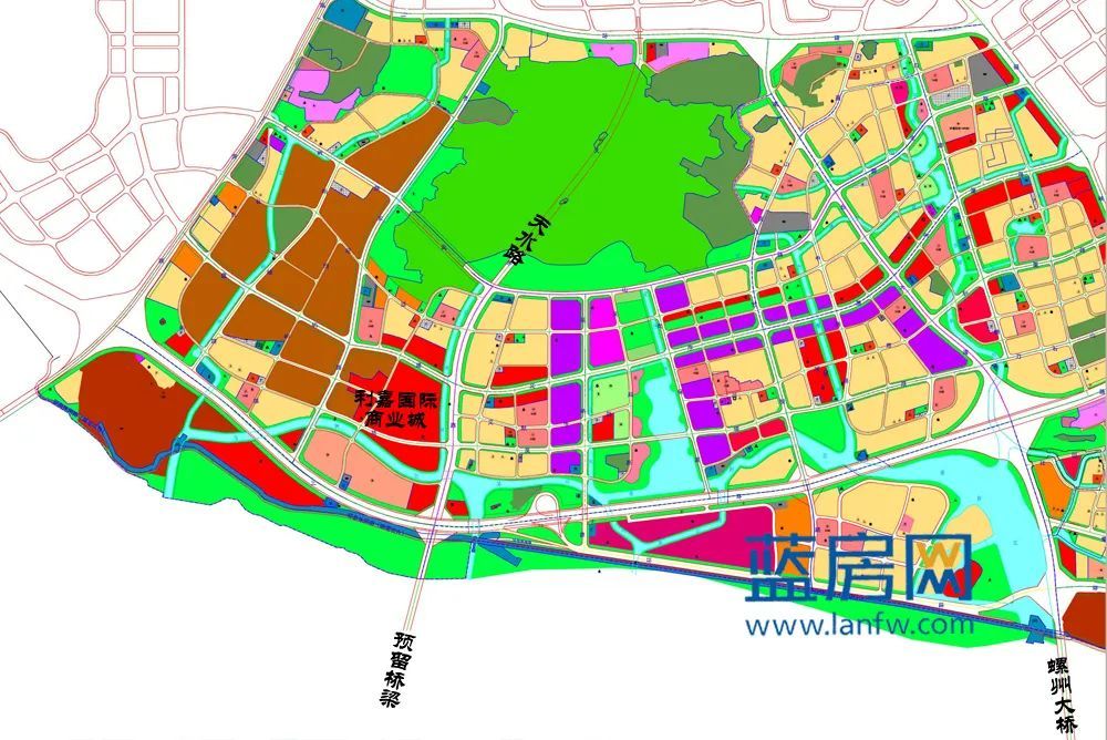 閩侯三橋位置曝光南通文山洲大橋何時動建官方回應