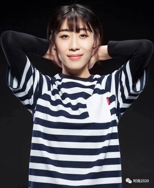 任素汐 一个不像明星的女演员