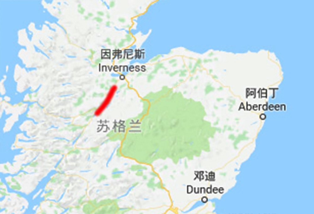 尼斯湖水怪到底存不存在?一个老人的临终忏悔揭示了答案