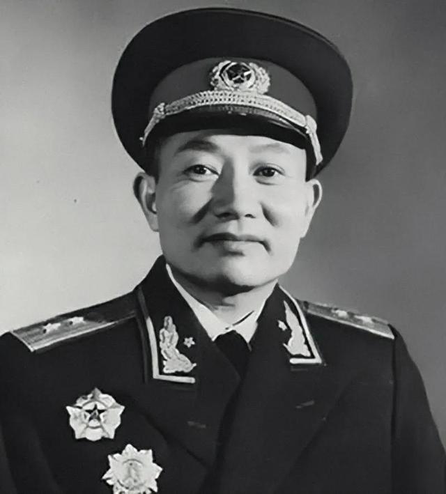 抗日战争期间我军被俘级别最高的将领,刘帅:生要见人,死要见尸