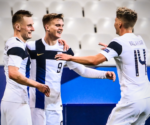 大冷法国02不敌世界排名第55位芬兰队史上首次输给对手