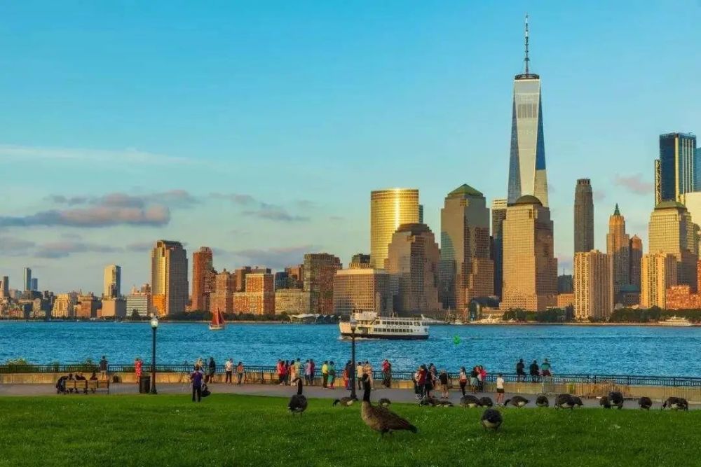 新泽西州颁布数字资产和区块链技术法