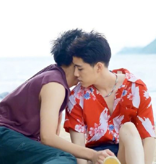 再现良心剧感情超细腻的一心一译双主角再次圈粉无数