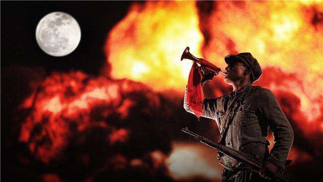 长征时期,贺子珍的弟弟因何事被处决?