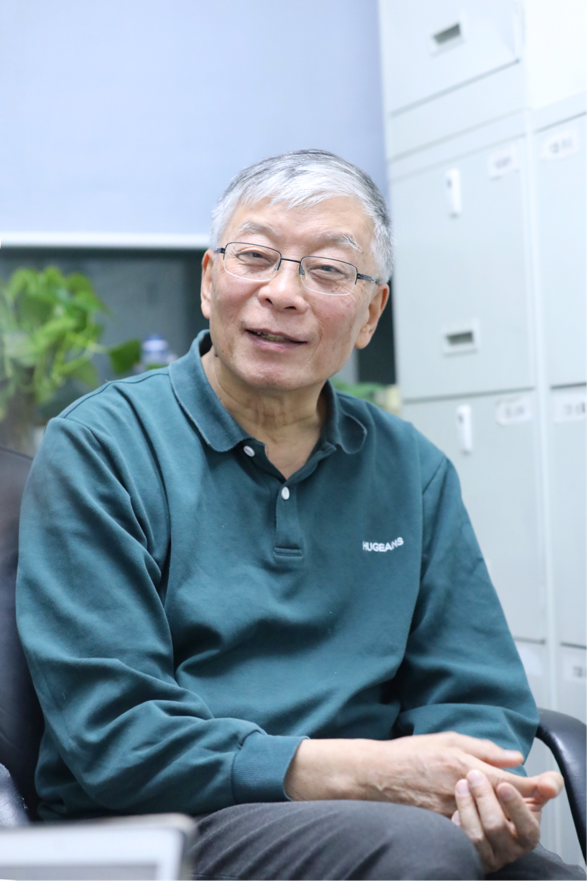 陶澍,1950年8月生,江苏省无锡市人, 北京大学城市与环境学院环境学系