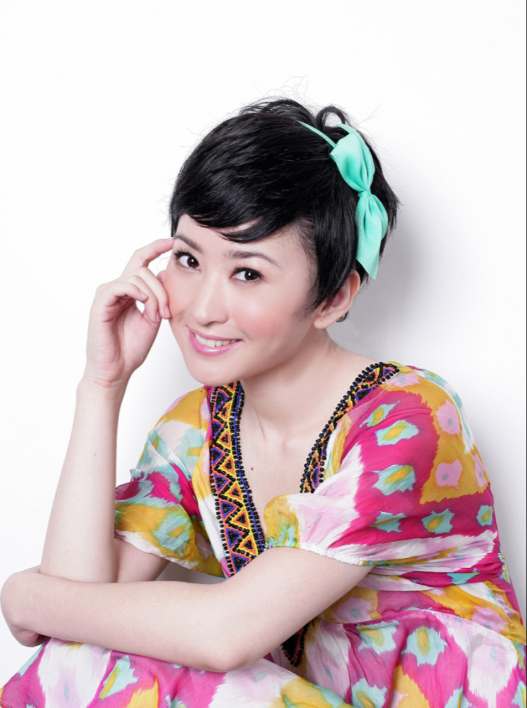 演员杨蕊现状如何 杨蕊为什么不演戏了_腾讯新闻