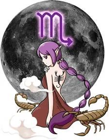 2021年天蝎座全年运势详解