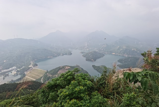 东方红水库
