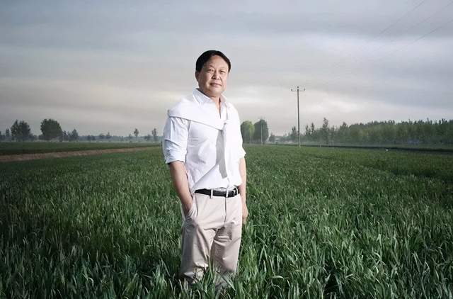 知名农民企业家孙大午二进宫凌晨被带走17年前因非法集资案引轰动