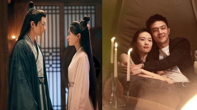 2020电视剧播放量排名_2020播放量最高的4部古装剧,《燕云台》排名靠后,第