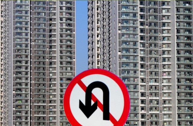 购房者无眠了!浙江海盐突然宣布,房地产