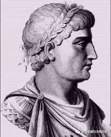 古罗马千年史罗马帝国之狄奥多西王朝3