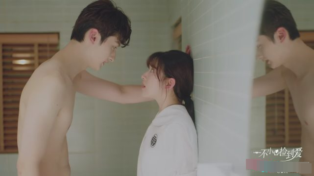 赵露思《一不小心捡到爱》与刘特组高甜cp,看到播出时间,这才是真的甜