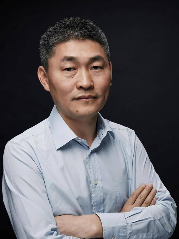 李康林新消费时代创始人工作坊长沙樊登书店即将开启