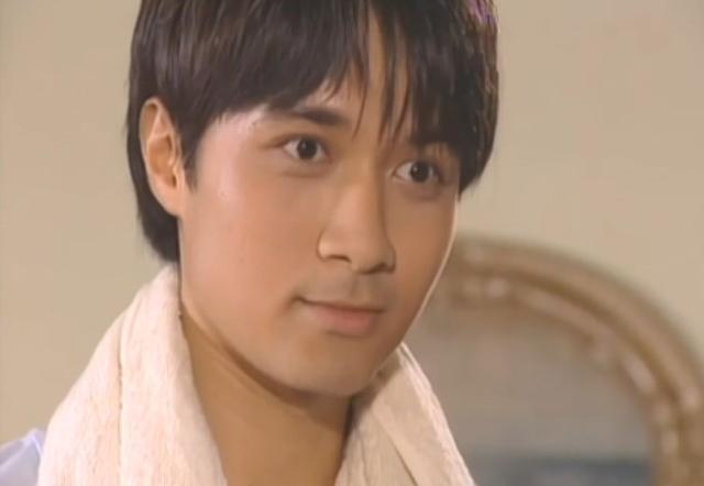 杜飞|何书桓|陆依萍|陆如萍|情深深雨蒙蒙