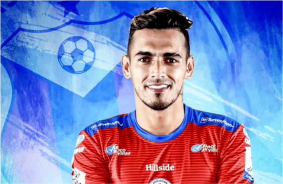 哥伦甲春2020积分排名_足球比分哥伦甲帕斯度VS云斯卡尔德斯