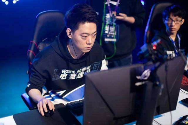 魔兽争霸选手排名_1月6日虎牙超级联赛《魔兽争霸Ⅲ》海选赛震撼开启