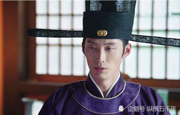 韩德让是汉人为何却要为契丹人效力这与他的祖上有关