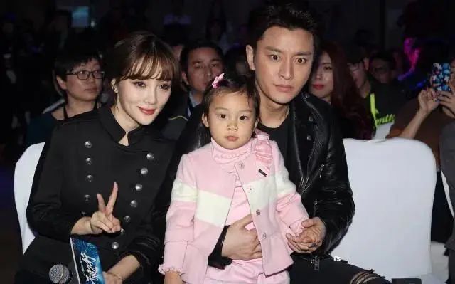 想想办法吧爸爸|戚薇Lucky堪称“翻版”，杨紫母女就是：生了个自己