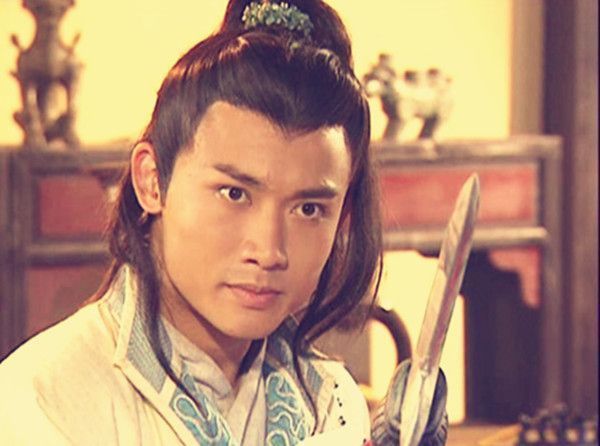 业确有其人,但只是北宋一名普通的将领,他的几个儿子也都在军队中服役