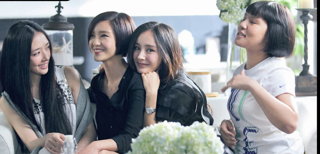 郭敬明回应要拍小时代5原班人马难重聚新拍摄方式受好评