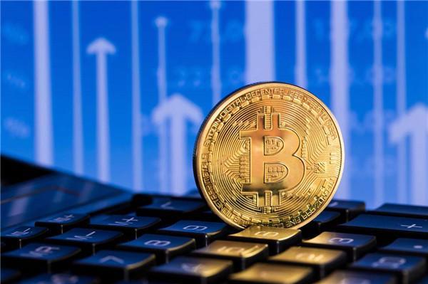 拾柒谈币 比特币日内企稳15500 行情有望再创新高 比特币 数字经济 数字货币 120日均线