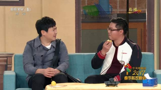 他是开心麻花功勋队员是沈腾的左膀右臂你一定被他成功逗笑过