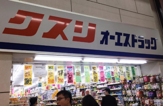 2020-2024年中国药妆市场发展预测分析