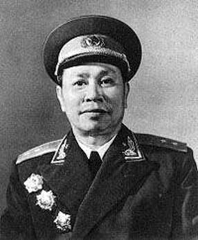 他是林彪心腹 四大金刚之一邱会作 的晚年生活 从将军到普通人 腾讯新闻