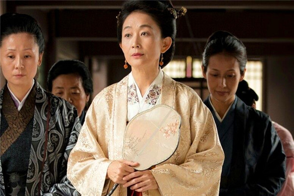 知否 平宁郡主为何在长柏成婚之日说出认妹妹之事 真是好算计 腾讯新闻